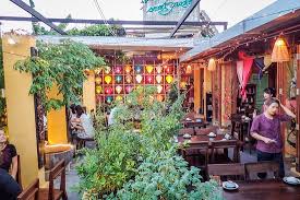 Büyükada'nın en iyi restoranında, usta aşçıların ellerinden çıkan ada lezzetlerini tatmak ister misiniz? Secret Garden Restaurant Picture Of Secret Garden Home Cooked Vietnamese Restaurant Tea House Ho Chi Minh City Tripadvisor