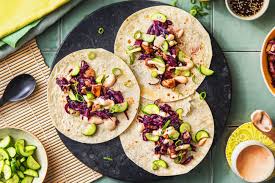 Now i've been gone for 7 years and have craved them at times, so when it came time to create a mexican fiesta for a dinner party, i knew i had to add fish. 10 Quick And Easy 20 Minute Dinner Recipes The Fresh Times