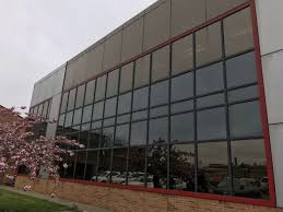 A series of crashes led up to the development of stronger windshields. Passaic Valley Sewerage Commission Corporate Offices By In Newark Nj Proview