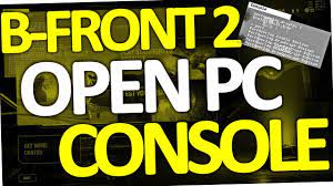 Battlefront ii in the 1.3 patch. Star Wars Battlefront 2 How To Open Console Activate Fps Command Pc Youtube