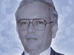 Luis Felipe Rojas Rosales