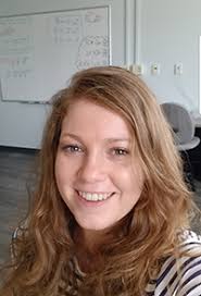 Audra Hinson : USDA ARS