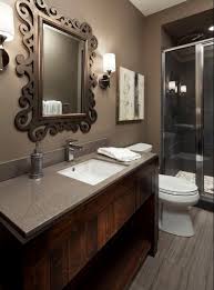 Posts About Paint Colors On Hirshfield S Color Club Brown Bathroom Decor Brown Bathroom Bathroom Decor Colors
