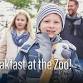 Breakfast at the Zoo! event in Apple Valley, MN