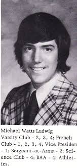 Michael Wolfgang, graduated 1973 from Fulton High School passed away.  Funeral is Tues Feb 4th at 1pm at Lux Funeral Home Carson City, Mi.