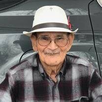 Baldomero Ortiz Obituary