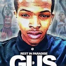 Gustoland National Flag Football