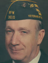 Obituary information for Howard "Ron" McComas