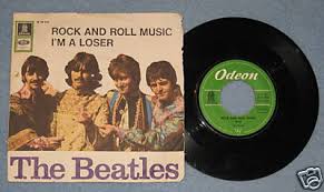 Take a look at all our hippie facebook covers. Popsike Com Beatles Single Rock And Roll Music Hippie Cover 0 22915 Auction Details
