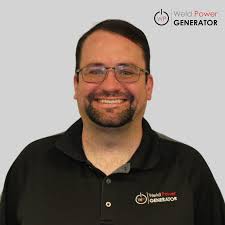 Weld Power Generator Services, Repairs, And Sales