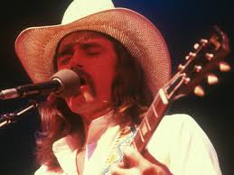 Dickey Betts obituary