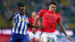 Bbc One Match Of The Day Live Portuguese Super Cup Porto V Benfica