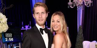 View our larger collection of the best kaley cuoco quotes! Kaley Cuoco Marries Karl Cook In Horse Ranch Wedding Kaley Cuoco Second Husband Wedding