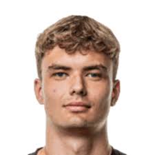 Adam Nygaard Andersen EA FC 26