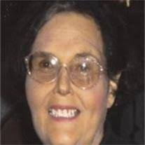 Obituary information for KATHLEEN A. RUSSELL