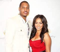 Carmelo anthony's wife got famous on mtv joe grobeck, january 7, 2021 4:14 pm. La La Anthony Shuts Down Rumors She Cheated On Carmelo Anthony