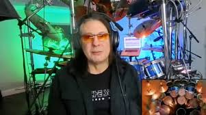 Ex-DREAM THEATER Drummer MIKE MANGINI Says He Had No Advance Notice On MIKE  PORTNOY's Return: It Was 'Immediate' - BLABBERMOUTH.NET
