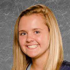 Hailey Little's High School Career Home