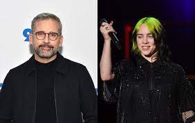 What is billie eilish's favorite candy? Hear Billie Eilish Discussing Her Love Of The Office With Steve Carrell On Brian Baumgartner S Podcast