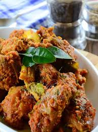 Maybe you would like to learn more about one of these? Rendang Ayam Kelantan Dapur Tanpa Sempadan