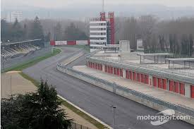 When was the track built? F1 Should Think Again As Myth Tracks Disappear Imola