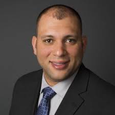 Markus A Powell, Lawyer in Dickinson, North Dakota