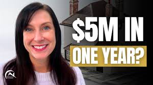 How a New Agent Achieved Her Ambitious Real Estate Goals