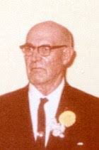 Aloysius Edward Menke (1891-1970)