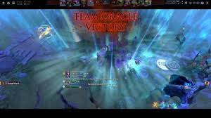 Who will be going home? Team Oracle Has Won The One Esports Dota 2 Jakarta Invitational Malaysia Online Qualifiers One Esports One Esports