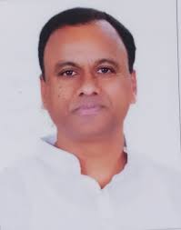Komatireddy Raj Gopal Reddy(Indian National Congress(INC)):Constituency-  MUNUGODE(NALGONDA)