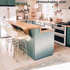 Kitchen set minimalis modern 2020 outfits trends. Inspirational Luxury Beautiful Kitchen Design Ideas Homeshabby Com Design Home Plans Home Decorating And Interior Design