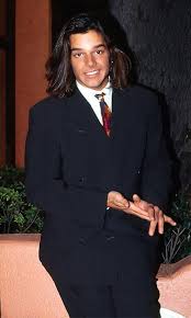 Ricky martin's talent has taken him to every place in the world. Ricky Martin S Successful Roles As An Actor Photo 1