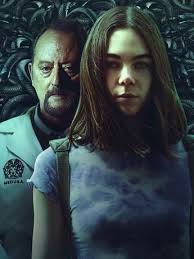 Who Killed Sara?: Season 3