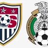 The united states all but sealed a place in the 2014 world cup finals with an emphatic win against mexico in columbus. 1