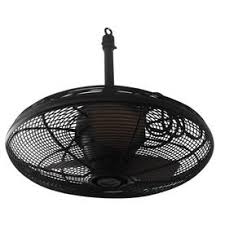 Shop Allen Roth Valdosta 20 In Oil Rubbed Bronze Downrod Mount Indoor Outdoor Ceiling Fan 3 Blade At L Outdoor Ceiling Fans Lowes Home Improvements Outdoor