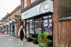 WEST SUSSEX LOCAL MONTHLY MEET UP