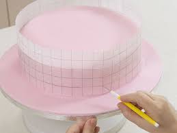 How To Make And Decorate A Wedding Cake Step By Step Guide You will need to work out how much time you realistically have in the to prepare the cake tin for baking, lay it onto a sheet of baking parchment and draw around the base, then cut out the circle. how to make and decorate a wedding cake