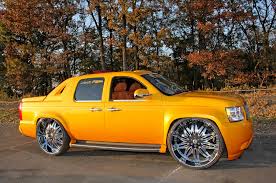 Image result for Yellow 2007 GM