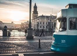 We began doing live instagram walks earlier this year as a way of showing you. The Best Travel Guide To Gothenburg Updated 2021 Arrivalguides Com