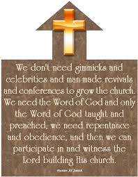 Quote About The Church The Body Of Christ From Rev Al Smith Best Christian Quotes Christ Quotes Faith Church