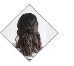 Detailed designs really allows your 'do to make sure the sides of your hair are buzzed while leaving the top section short and choppy. Juda Hairstyles Long Short Juda Hairstyles Be Beautiful India