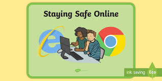 Our internet safety rules posters are perfect to display in your ks1. Stay Safe Online Poster Teaching Resources Teacher Made