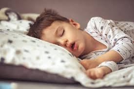 Image result for Sleep Problems in Children