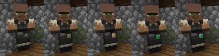 Deemed obsolete once again when you eventually get the mending enchantment on your armor, armorers are . Minecraft Villager Jobs A Guide Apex Hosting