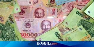 Maybe you would like to learn more about one of these? As Tuduh Swiss Dan Vietnam Manipulator Mata Uang Kok Bisa Halaman All Kompas Com