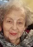 Dorothy Weisberg Obituary