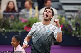 In 2018, norrie won his debut davis cup match in spain against world no. Jzq2m3sfbfsi3m