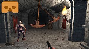 Last update wednesday, may 27, 2020 Vr Horror Dungeon 3d For Android Apk Download