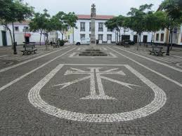 Praca Sao Sebastiao Azores Terceira Azores Portugal