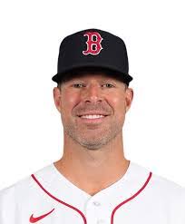 Corey Kluber's Instagram, Twitter & Facebook